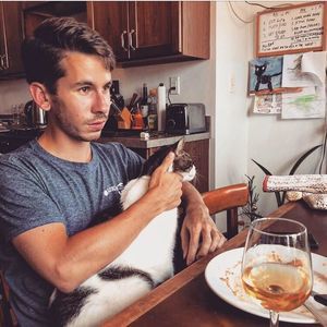 Meet your Posher, Francis